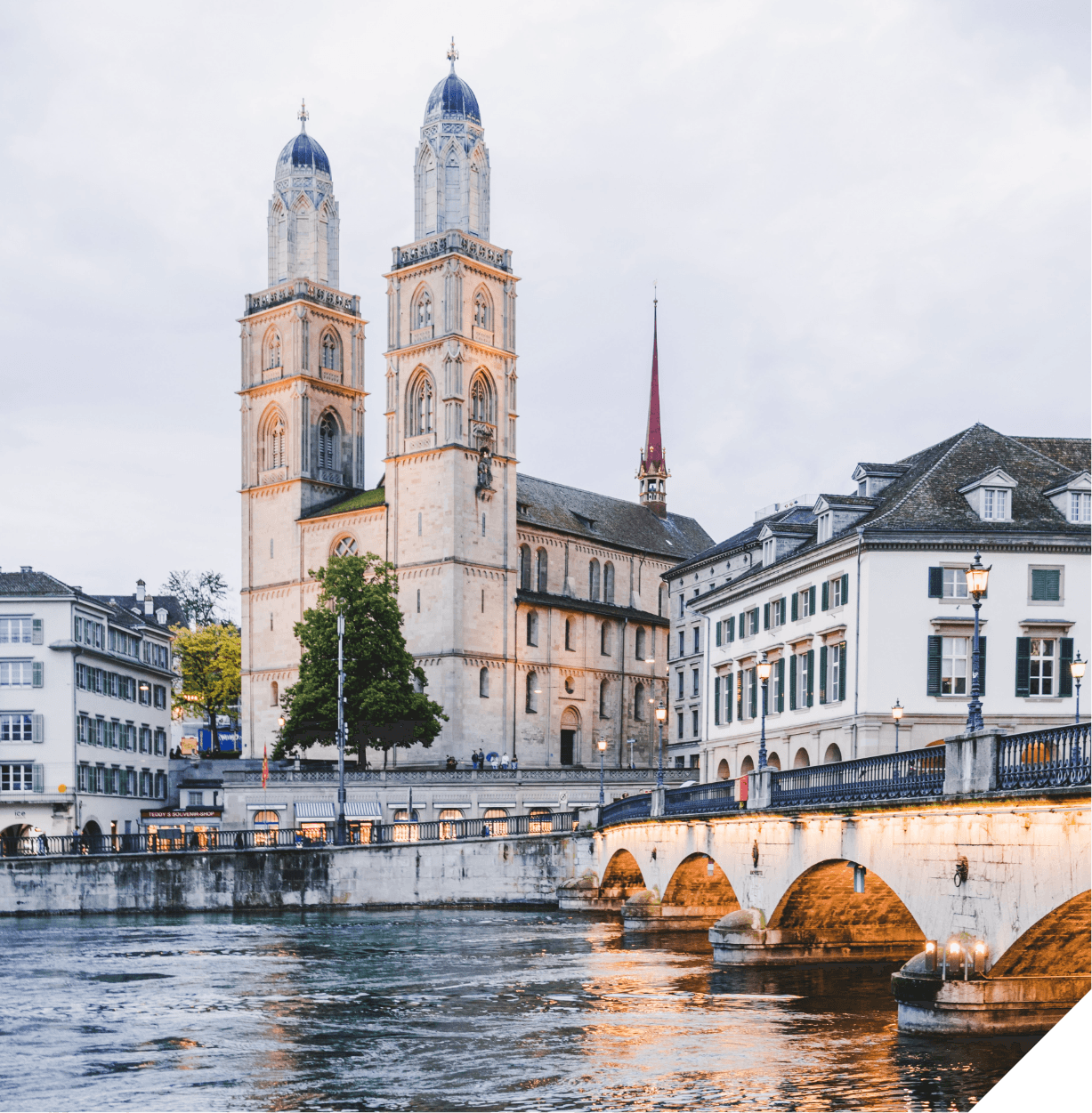 Zürich