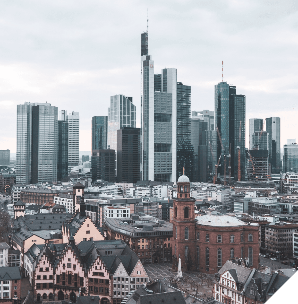 Frankfurt